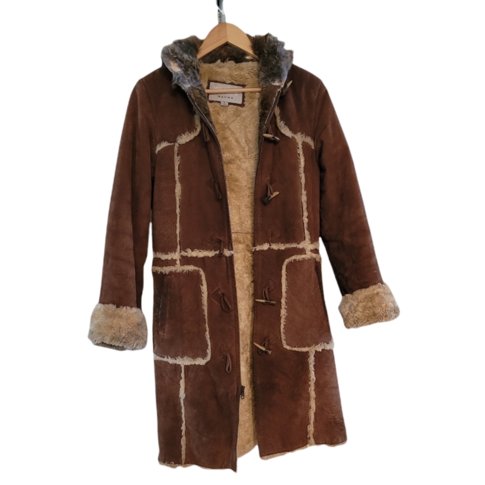 Wilsons Leather Maxima